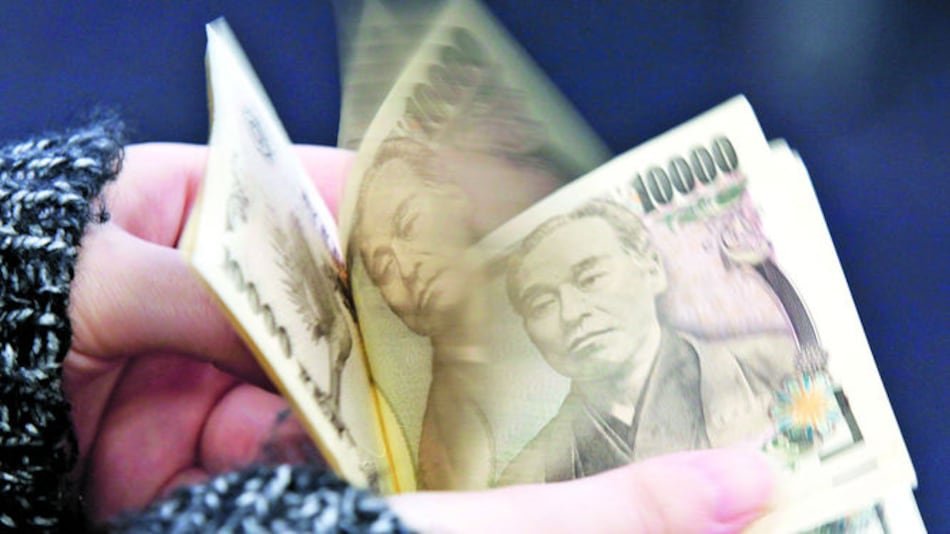 Empresas pierden confianza en Japón