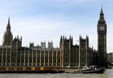 El ‘Big Ben’ de Londres rebautizado ‘Elizabeth Tower’