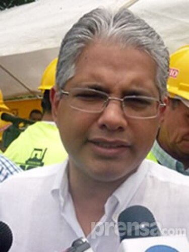 Asamblea busca el sitio más viable para sesionar, dice Blandón