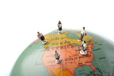 Panamá, la ruta del conocimiento