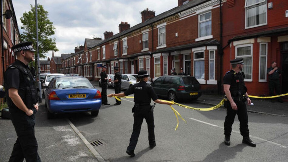 Reino Unido rebaja nivel de alerta por progreso en investigación de atentado