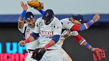 México y Panamá lideran las opciones de sede para la Serie del Caribe