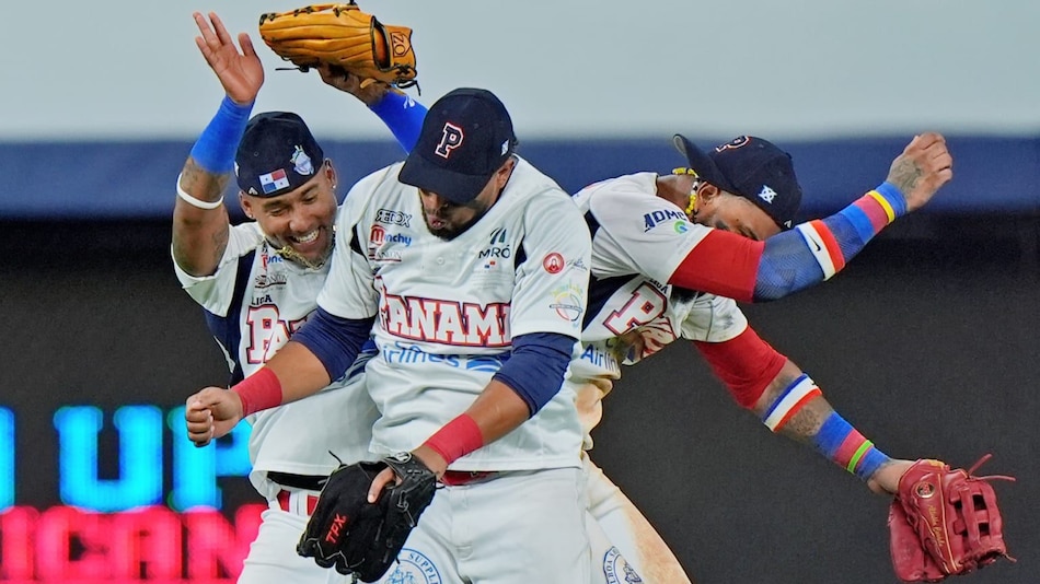 México y Panamá lideran las opciones de sede para la Serie del Caribe
