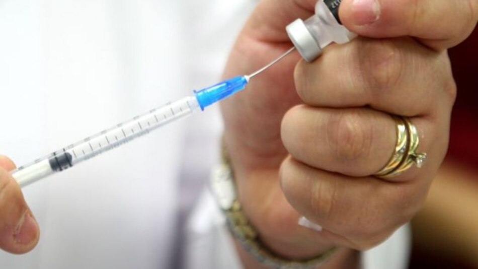 Probarán vacuna contra el VIH