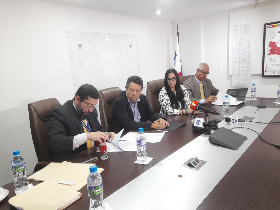 La Fiscalía Electoral pide un censo en San Felipe, ante la sospecha del trasiego de votantes