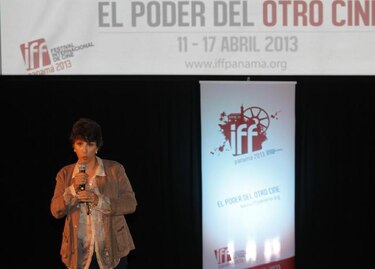 22 mil personas asistieron al IFF Panamá 2013