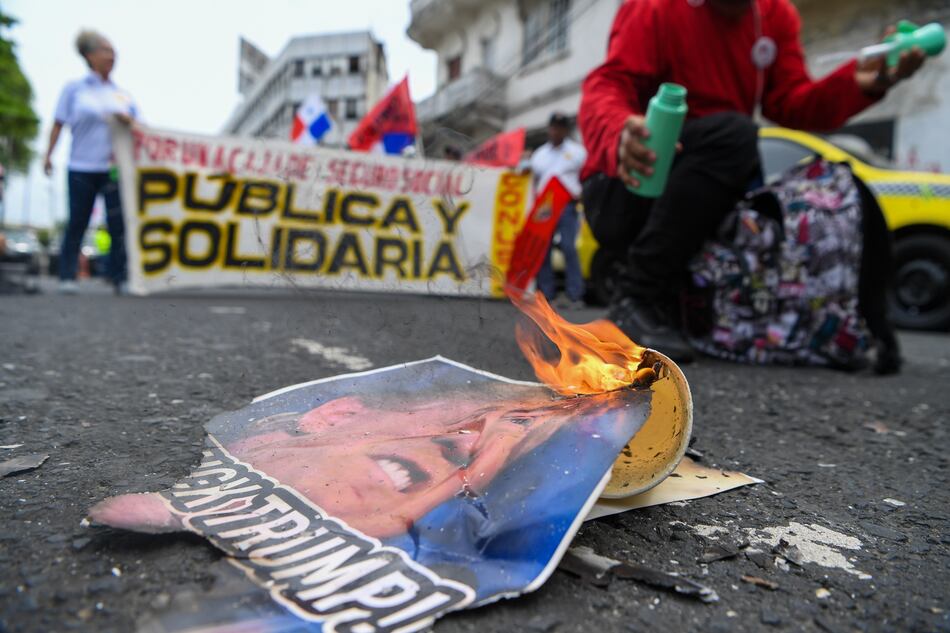 ¿Un regreso del Canal de Panamá a manos estadounidenses? La controversial enmienda DeConcini