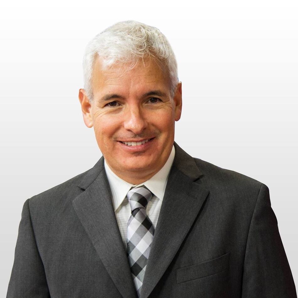 Fallece en Costa Rica el periodista Alberto Padilla, exfigura de CNN en Español