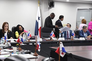 Diplomacia y capacidades a prueba: cinco embajadores enfrentarán su primera cita en la Asamblea