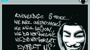 A protegerse contra el secuestro de información