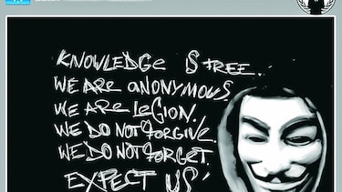 A protegerse contra el secuestro de información
