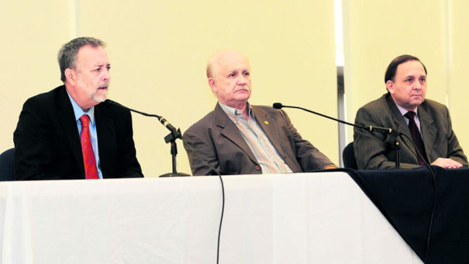 Tribunal Electoral declara cerrado el proceso electoral de 2014