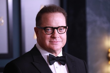 ‘The Whale’, y un Brendan Fraser de 265 kilos, llegan a los cines de Estados Unidos