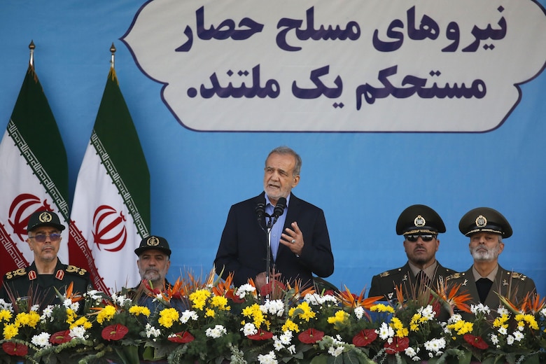 ‘Soledad estratégica’: por qué Irán cuenta con tan pocos aliados en su pulso con Israel y Estados Unidos