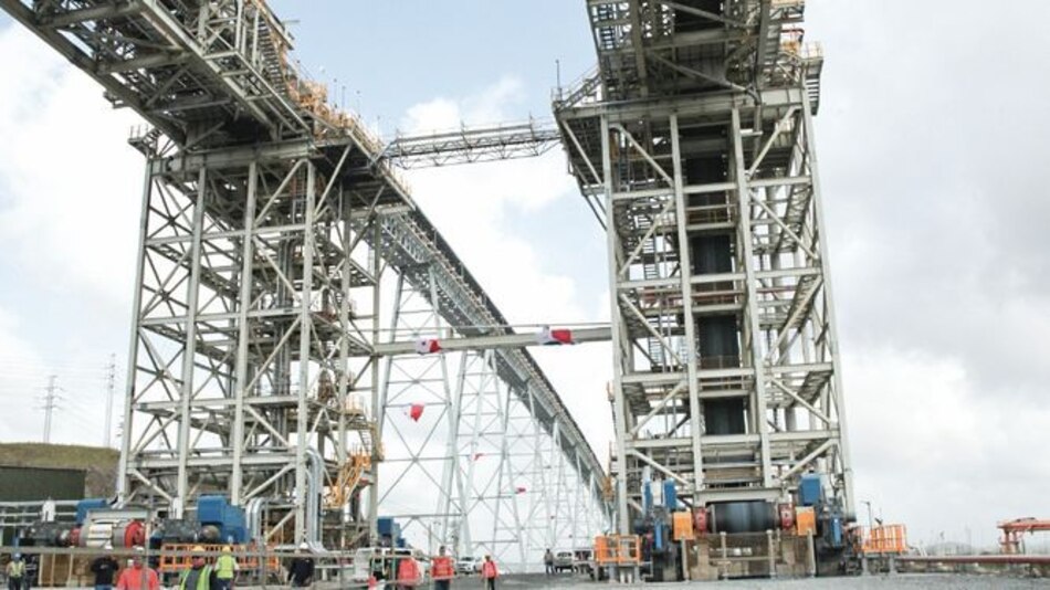 Minera Panamá presenta amparo ante la CSJ para reanudar operaciones