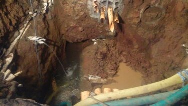 A partir del mediodía regresaría el servicio de agua a varios sectores de la capital