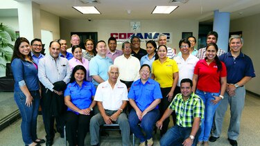 Seminario de actualización en acondicionadores de aire