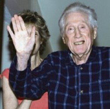 Muere ‘Garganta profunda’ a los 95 años