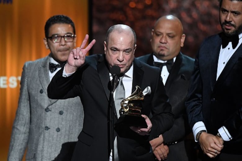 Conozca a los ganadores de los Grammy 2019