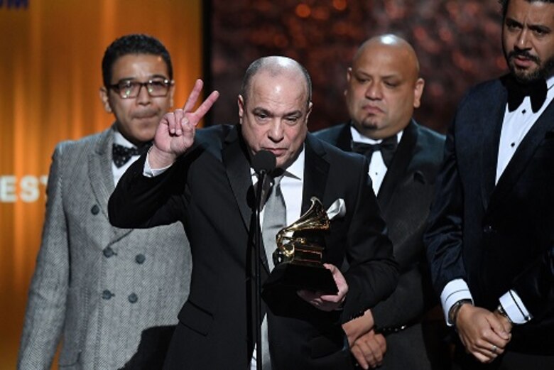 Conozca a los ganadores de los Grammy 2019