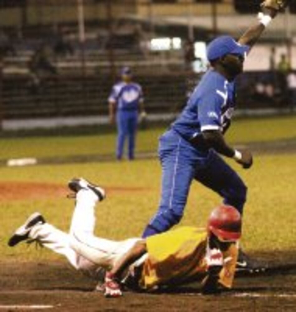 Metro atrapó los peces gordos