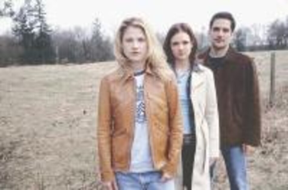 Pantallazo La muerte se acerca