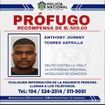 Difunden identidades de los reos fugados de La Joyita; ofrecen recompensa de $500 por cada uno