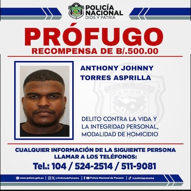 Difunden identidades de los reos fugados de La Joyita; ofrecen recompensa de $500 por cada uno