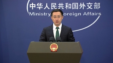 Pekín condena los ‘ataques maliciosos’ de Estados Unidos sobre su cooperación con Panamá