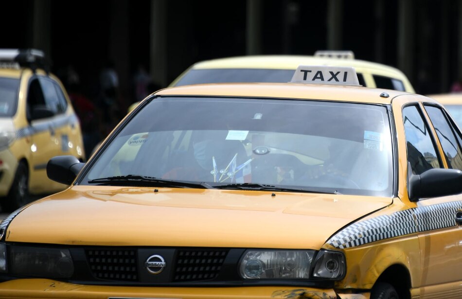 Asociación de Consumidores Libres califica de ‘lamentable’ aprobación de proyecto que regula plataformas de transporte