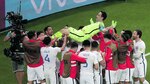 ¡Bravo!, Chile