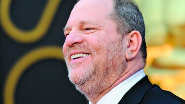 Los escándalos de acoso sexual tocan a Dustin Hoffman y Brett Ratner