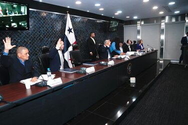Proyecto para la protección de denunciantes de corrupción pasa a segundo debate