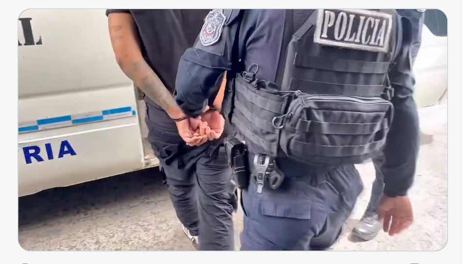 Aplican medidas cautelares de retención domiciliaria a implicados en balacera en El Chorrillo, fiscal apela