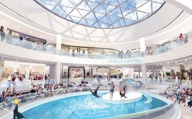 Miami tendrá el centro comercial más grande de Estados Unidos