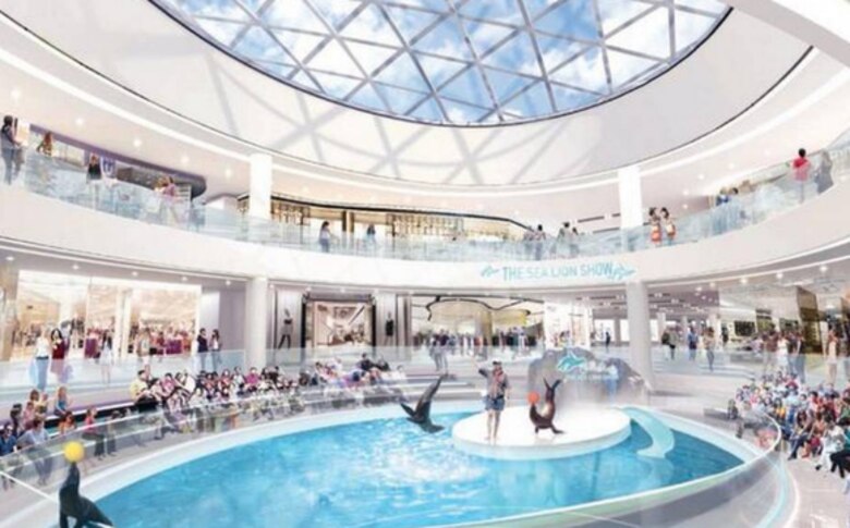 Miami tendrá el centro comercial más grande de Estados Unidos