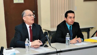 Procurador pide la lista completa de aspirantes a magistrados de la Corte