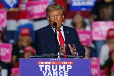 El conflicto con los Trump continúa: el Canal de Panamá, Groenlandia y Canadá en la mira