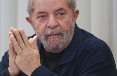 Lula pide anulación de investigación en su contra por tráfico de influencias