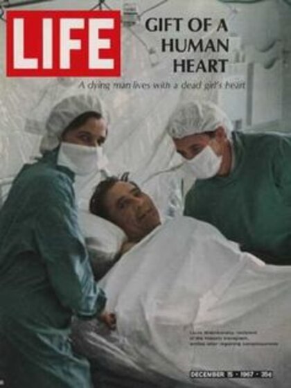 Panamá, segundo país de Centroamérica en practicar trasplante de corazón