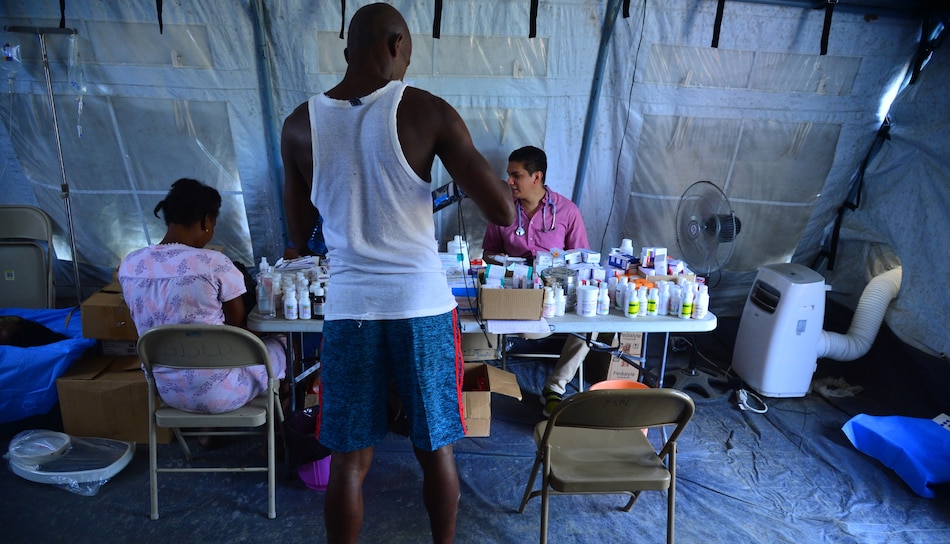 La salud sexual de migrantes en Darién requiere atención evidencia estudio científico