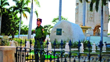 La muerte de Fidel Castro