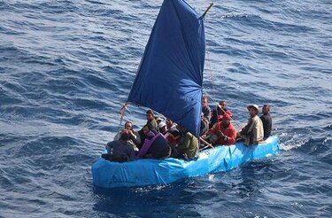 75% de los cubanos quiere abandonar la isla en los próximos cinco años
