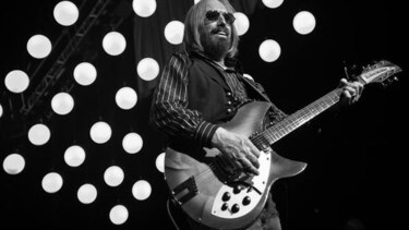 Tom Petty, hospitalizado y en estado grave