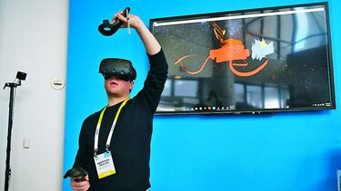 Intel apuesta al mundo post-PC