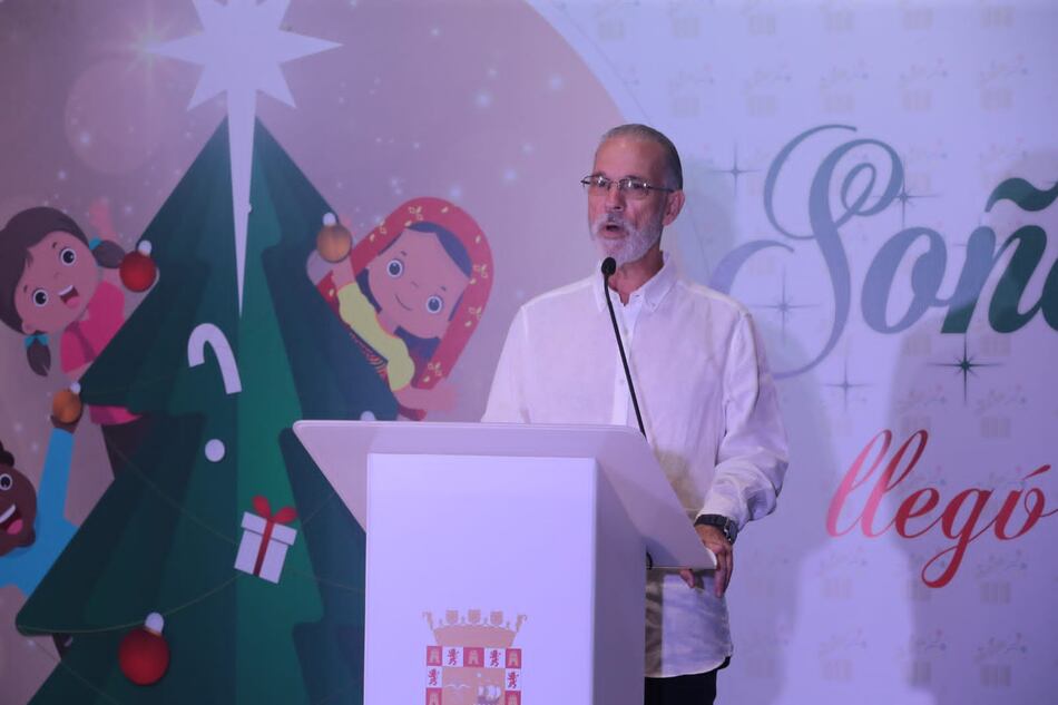 ¿Es ilegal el acuerdo municipal del desfile de Navidad?