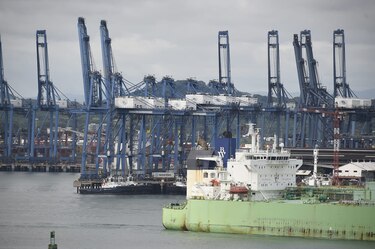 Aumenta en 3% el trasbordo en los puertos, pero temen frenazo por los bloqueos de vías