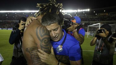 Bolillo Gómez: 'Vamos a ser un digno rival'
