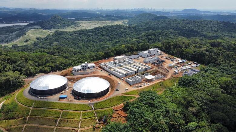 Idaan advierte que la planta de Howard podría tardar hasta 24 meses en operar