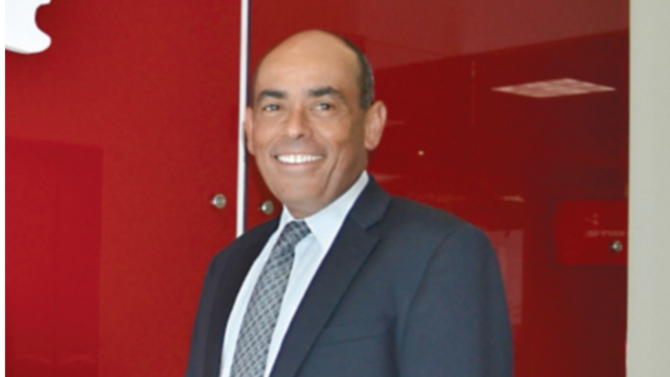 Relevo en Mapfre tras renuncia de Dino Mon